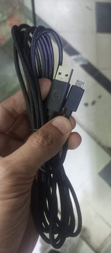 3 Meter Micro Usb Data Cable