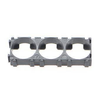 18650 Lithium Battery Holder 3p