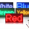 P10 Smd Led Display Board
