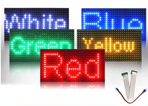 P10 Smd Led Display Board