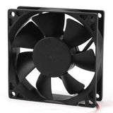 3.5 Inch 12v Dc Fan