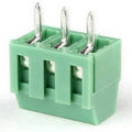 3 Pin Connector Tblock 3 Pin