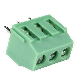 3 Pin Connector Tblock 3 Pin