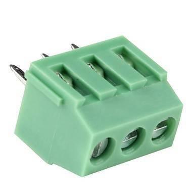 3 Pin Connector Tblock 3 Pin