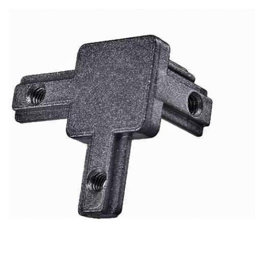 3030 Size 3 Way End Corner Bracket Connector For t Slot Aluminum Extrusion Profile 3030