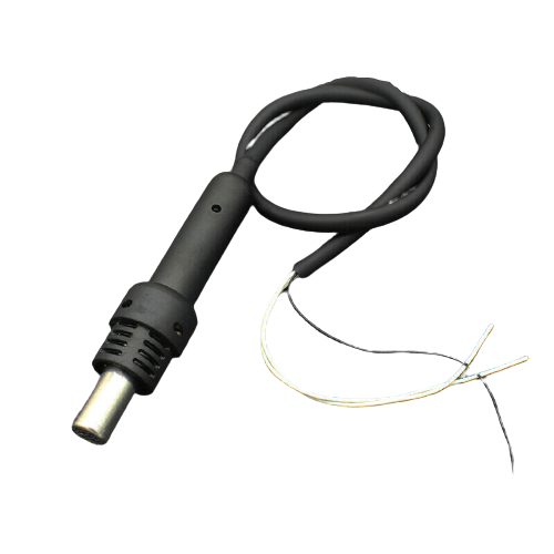 3 Wire 220vac 250w Hot Air Desolder Gun Handle