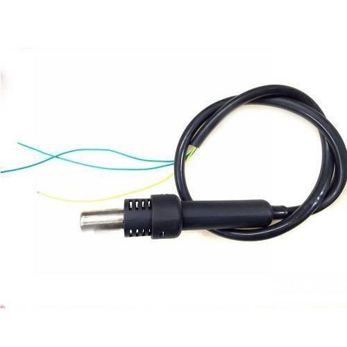 3 Wire 220vac 250w Hot Air Desolder Gun Handle