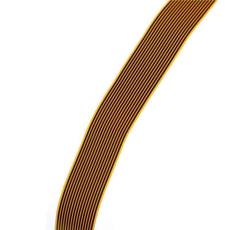 Raspberry Pi Zero Camera Cable 160mm 16cm Camera Ribbon Ffc Cable Connection Wire