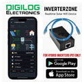 Inverterzone Solar Wifi Device Solar wifi Dongle