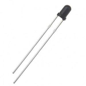 3mm Photodiode Ir Infrared Receiver