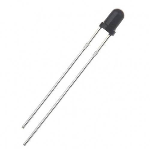 3mm Photodiode Ir Infrared Receiver