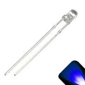 3mm Blue Led Super Bright