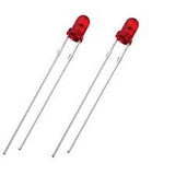 3mm Red LED