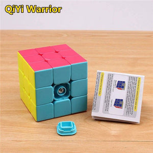 3 By 3 Rubik Cube 3x3