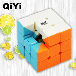 3 By 3 Rubik Cube 3x3