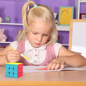 3 By 3 Rubik Cube 3x3