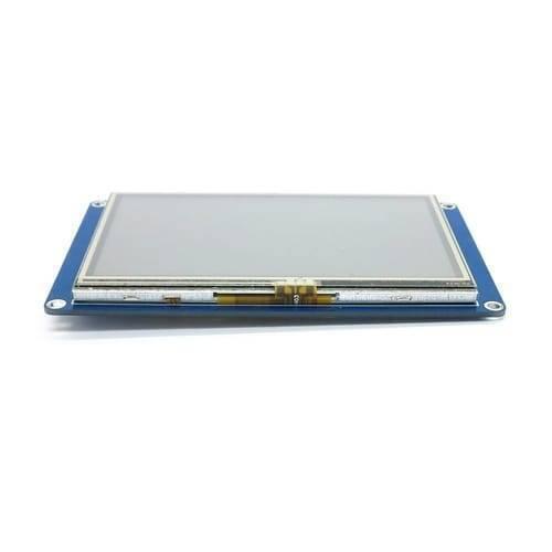 4.3 Inch Nextion Tft Hmi Lcd Touchscreen Nx4827t043