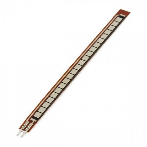 4.5 inch Flex Sensor Bend Detection Sensor