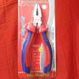 Diy Craft Cable Cutting Standard Wire Wrap Plier Cutter