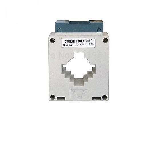 400 Amp To 5 Amp Current Transformer