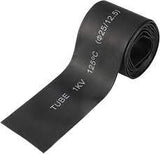 40mm Heat Shrink Sleeve Black 1 meter