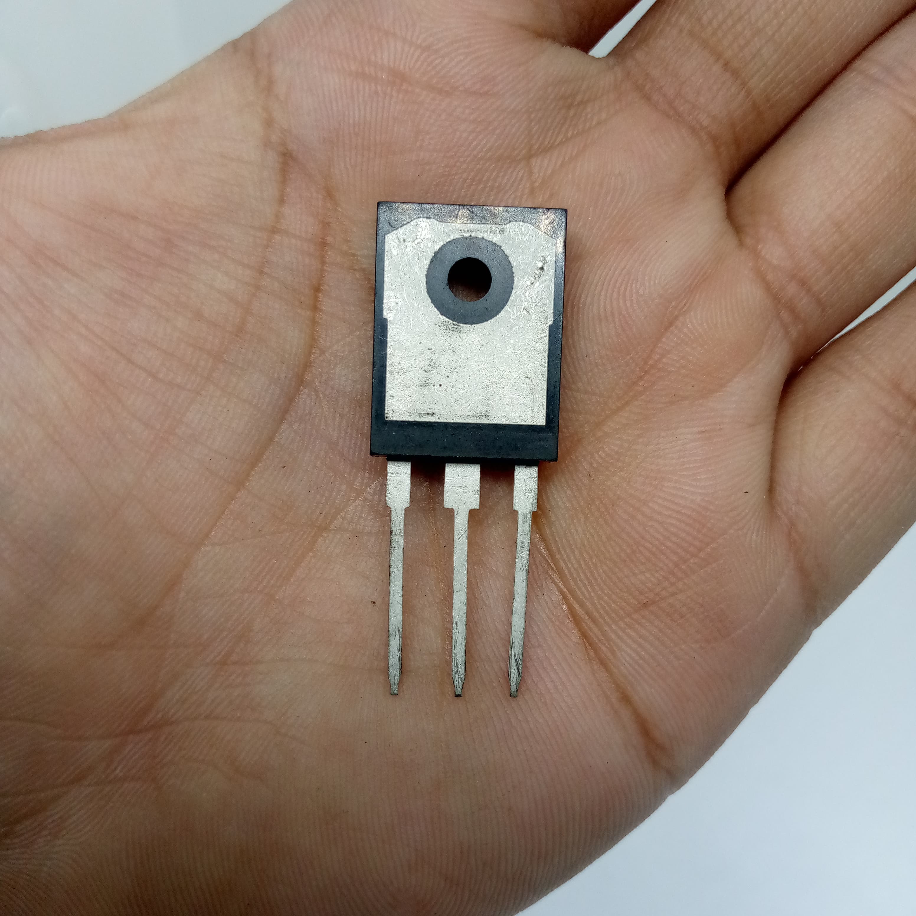 1200v 40a Igbt 40n120 High-performance Igbt