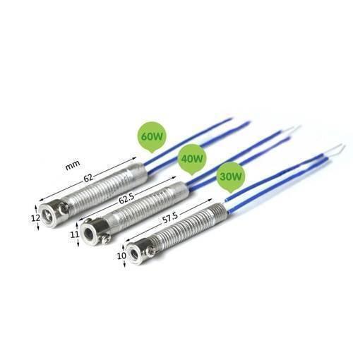 40w 220v Soldering Iron Heating Element Iron Core