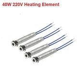 40w 220v Soldering Iron Heating Element Iron Core