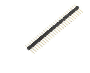 2.54mm Pitch 40 Pin Male Header