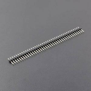 2.54mm Pitch 40 Pin Male Header