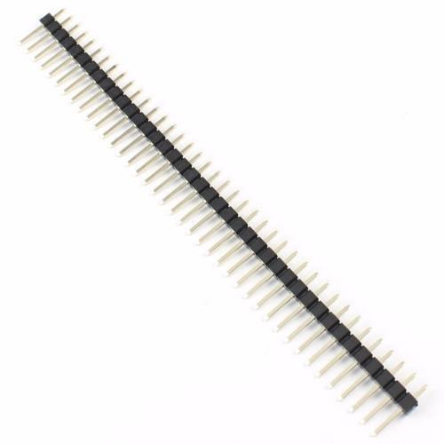 2.54mm Pitch 40 Pin Male Header