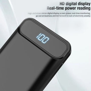 Aspor A396 20000mah Power Bank
