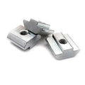 40xM3 Slot Nut Sliding Nut For 4040 Aluminum Extrusion Hammer Head Drop In Connector