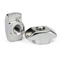 40xm4 T Nut Sliding T Nut Hammer Drop In Nut Fasten Connector M4 Series