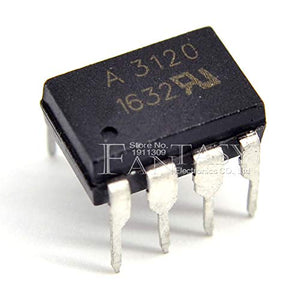 Hcpl3120 Dip8 Hcpl-3120 Dip A3120 A 3120 Dip-8