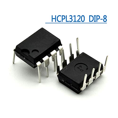Hcpl3120 Dip8 Hcpl-3120 Dip A3120 A 3120 Dip-8