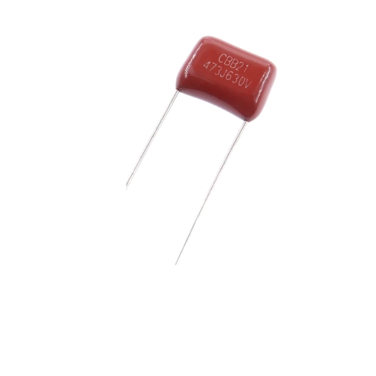 630v473j 0.047uf Pitch 47nf 630v 473 473j Cbb Polypropylene Film Capacitor