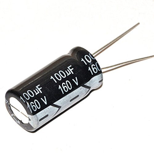 160V 150uF Electrolytic Capacitor