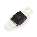 Littelfuse Midi Bolt-down Fuse 70a, 498 Series, 32vdc, Time Delay, 0498070