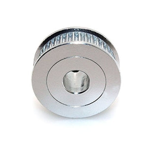 Aluminum Gt2 Timing Pulley 36 Tooth 5mm Bore For 6mm Belt 36 Teeth