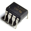 Hcpl3120 Dip8 Hcpl-3120 Dip A3120 A 3120 Dip-8