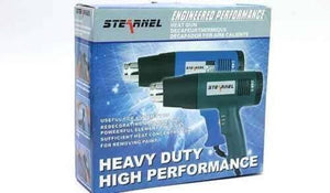 Sdl 8610 Dual Temperature Hot Air Gun 1800 Watt