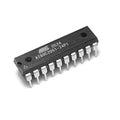 At89c2051-24pu At89c2051 At89c4051 Microcontroller Ic Atmel Dip-20