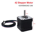 Stepper Motor 42SHDB4036Z-24B 40MM 3D Printer Parts Motor for Extruder 3D Printer VS B1 H2 V2.0