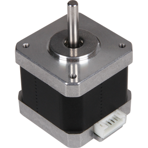 42shd0217-24b High Torque Nema 17 Stepper Motor For Cnc And Robotics