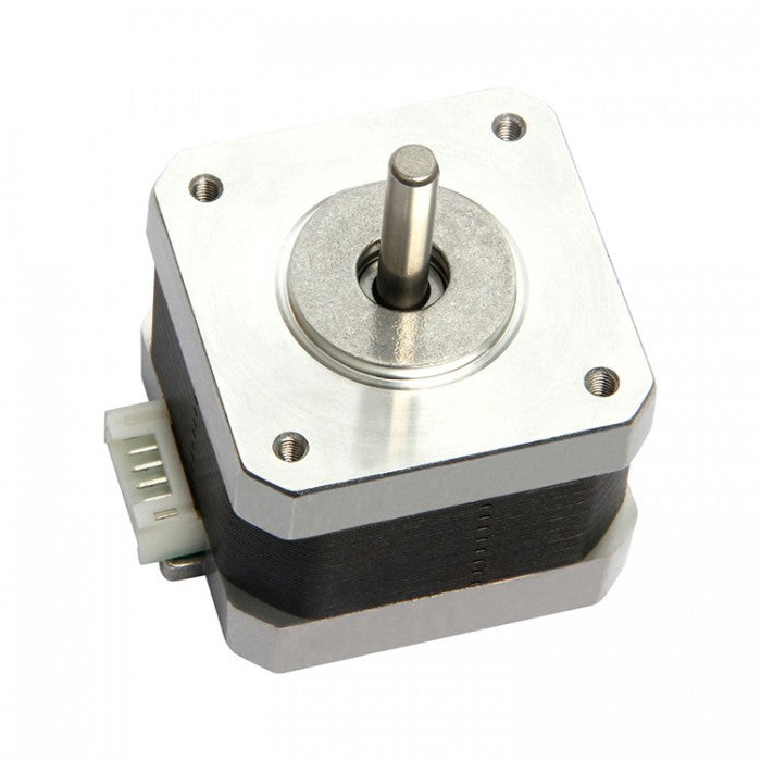 42shd0217-24b High Torque Nema 17 Stepper Motor For Cnc And Robotics