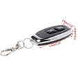 433mhz Rf Wireless Remote Control Price