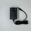 12.6v 2a Dc Power Adapter – Eu Plug With Barrel Jack
