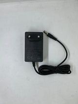 12.6v 2a Dc Power Adapter – Eu Plug With Barrel Jack
