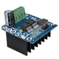 Ibt2 Bts7960b Bts7960 43a H-bridge Motor Driver Module For Arduino
